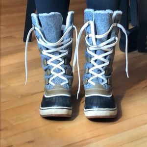 Sorel Snow Boots